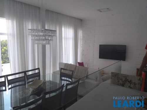 Imagem 8 de 15 de Casa Em Condomínio - Condomínio Arujá Country Club - Sp - 493475