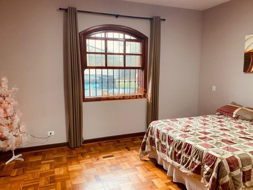 Imagem 9 de 30 de Casa Em Condomínio À Venda, Condomínio Jardim Europa, Itapecerica Da Serra/sp. - 6447