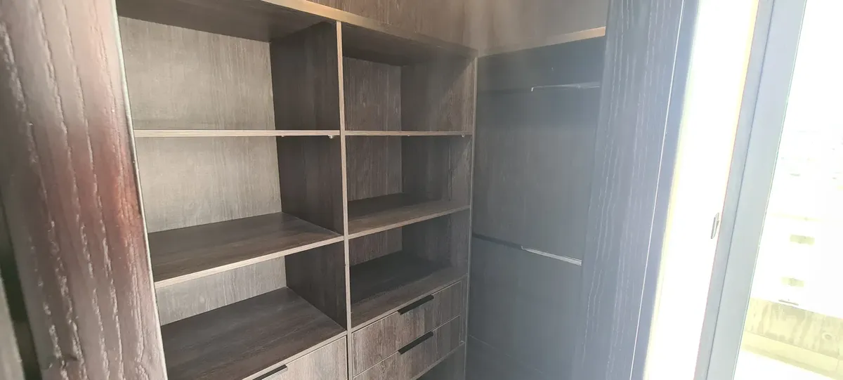 Imagen 3 de 28 de Departamento En Arriendo En Vitacura Con Doble Terraza