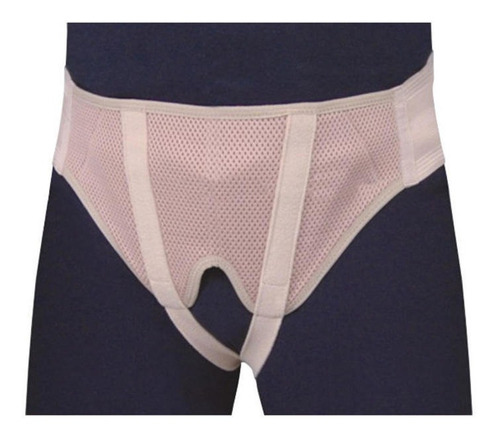 Suspensorio Inguinal Braguero Talla L