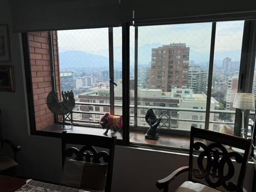 Oportunidad Departamento En Ubicacion Y Vista Privilegiada