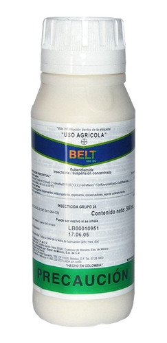Belt 500 Ml Bayer Flubendiamide