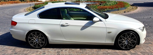 Imagen 15 de 15 de Bmw Serie 3 325i Sport Coupe