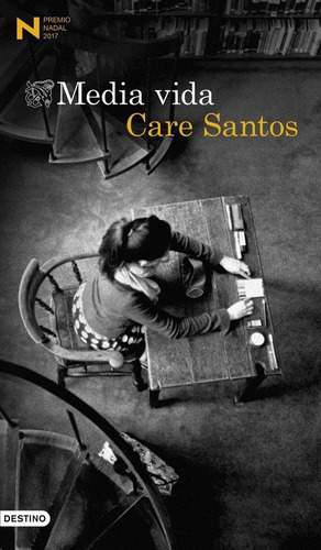 Media Vida Premio Nadal Novela 2017 - Santos,care