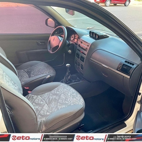Imagem 2 de 5 de Fiat Strada Locker Adv 1.8 Flex