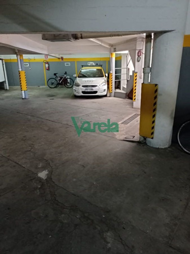 Imagen 12 de 26 de Venta Apartamento Malvin, 3 Dorm, 2 Baños Y Gge!! - Montevideo Malvin