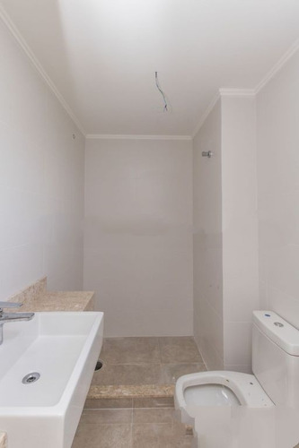 Imagem 4 de 4 de Apartamento Auxiliadora Porto Alegre - 6563
