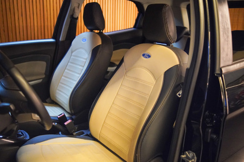Ford Ecosport 1.6 SE 16V FLEX 4P MANUAL