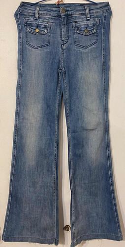 Jeans Tommy Hilfiger Mujer