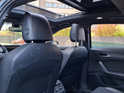 Cupra formentor TSI 2.0 AUT