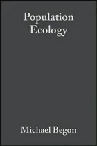 Comprar Population Ecology : A Unified Study Of Animals And Plants, De Michael Begon. Editorial John Wiley And Sons Ltd, Tapa Blanda En Inglés