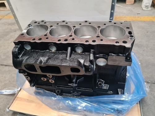 Motor 3/4 Hyundai H100 Diesel Nuevo