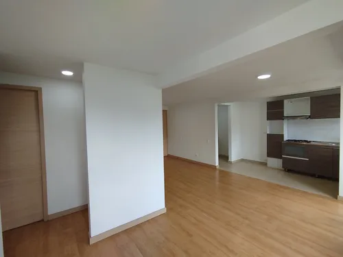 Arriendo Apartamento En Pan De Azúcar