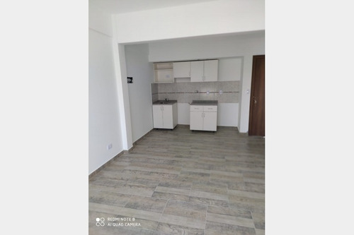 Departamento En Venta En Villa Luzuriaga