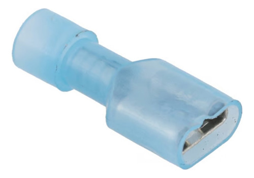 Kit C/20 Terminal Femea Total-isolado Nyl 1,5x2,5 Mm² Sfor