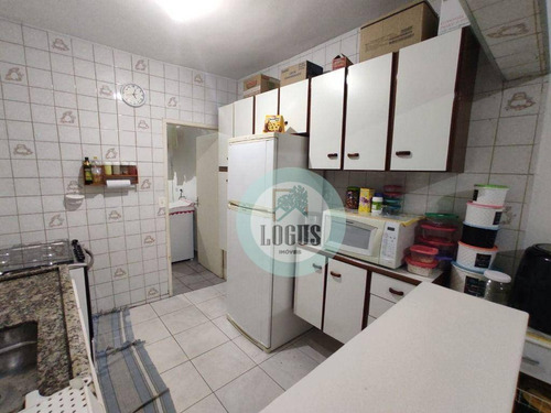 Imagem 10 de 30 de Sobrado Bem Distribuído Com 230m² Composto Por 4 Dormitórios Sendo 1 Suíte Com Varanda, À Venda Por R$ 390.000,00 - Jardim Esmeralda, Sbc/sp - So0615