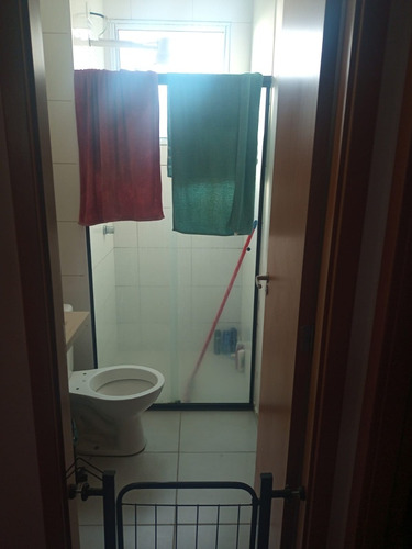 2 Quartos ,1 Banheiro Excelente Localização