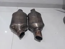 Comprar Par De Catalizadores Originales Chevrolet Silverado, Taho.