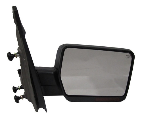 Espejo Retrovisor Ford Fx4 2005 / 2008 Derecho