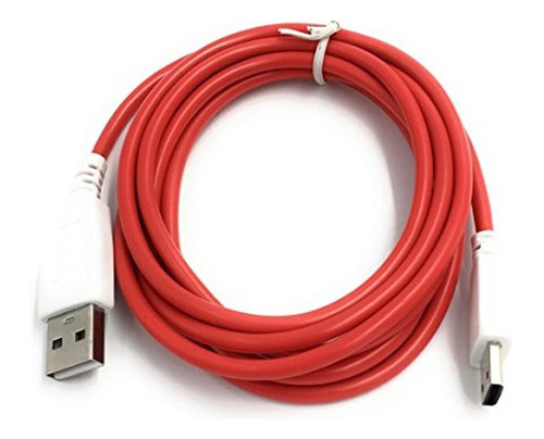 Xcivi - Cable Cargador Usb Para Tabletas Fuhu Nabi Dreamtab