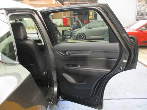 Mazda CX-5 GRAND TOURING 4X4 2500CC AT AA