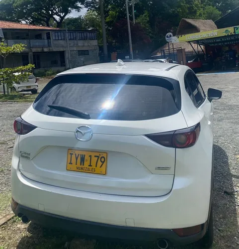 Mazda CX-5 2.0 Touring