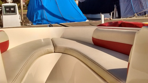 Lancha Bermuda Elynx 2012 Motor 90 Hp Mercury. Al Dia