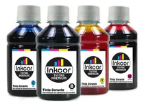 Comprar Refil De Tinta Recarga De Cartucho Compatível Impressora Hp 2774 1516 3516 2800 1050 2874 Cartuchos 667 664 662 92 667xl Com 100ml De Tinta De Cada Cor Nas Cores Preta Amarela Azul Magenta