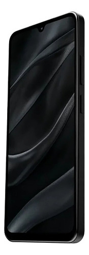 Smartphone Xiaomi Poco C71 3 Ram 64 Gb color negro