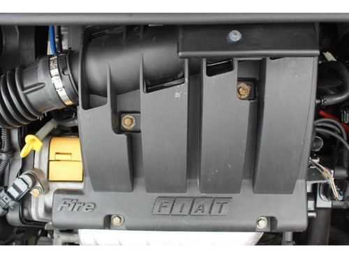 Fiat Idea Attractive 1.4