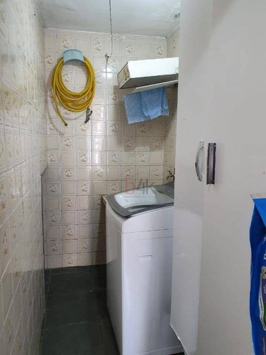 Imagem 21 de 30 de Casa Na Saude Com 2 Quartos, 191m² De Área Construída E 208m² De Área Total - Ca0670