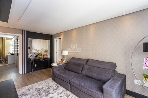 Imagem 17 de 30 de Casa Residencial Para Aluguel, 3 Quartos, 3 Suítes, 3 Vagas, Vila Assuncao - Porto Alegre/rs - 9260