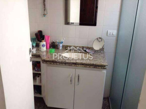 Imagem 10 de 17 de Vendo Apartamento 165 M², 4 Dorm, 3 Suítes, 3 Vagas No Jardi - 197825