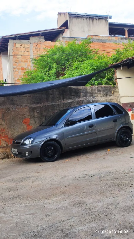 Chevrolet Corsa 1.4 Maxx Econoflex 5p