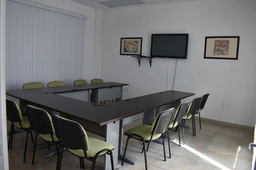 Imagen 8 de 8 de Oficina En Renta En Milenio Iii $7,500