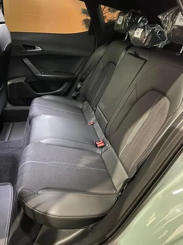 Cupra formentor 2.0 Mid 190Hp 2Wd Dsg7