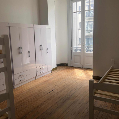 Residencia Estudiantil Femenina-