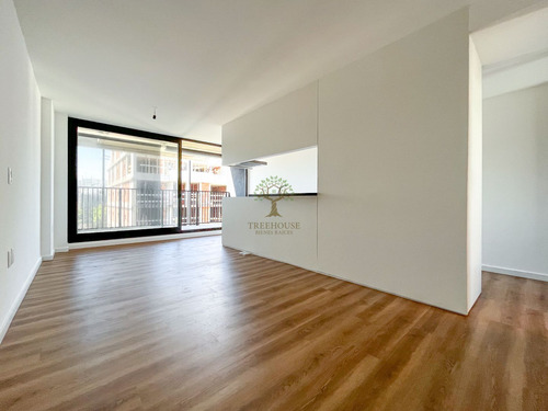 Venta De Apartamento De 2 Dormitorios Con Terraza En Centro (ref: Tbr-2088)