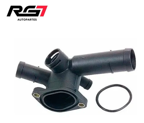 Imagen 2 de 2 de Toma De Agua Volkswagen Bora Golf Mk4 Seat Ibiza Cordoba
