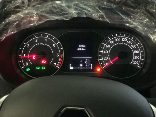 Renault Duster 1.3 Tce Turbo Iconic 155Cv 4X4