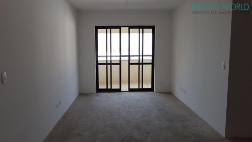 Imagem 8 de 30 de Apartamento Novo - Alto Padrão! - Ap01921 - 34438507