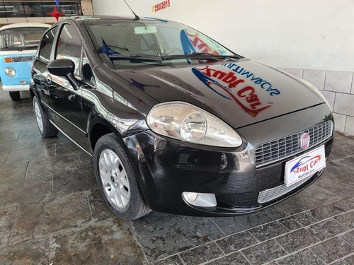 Fiat Punto 2008 Zero Entrada Imperdível