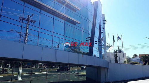 Imagem 11 de 14 de Prédio Para Alugar, 1219 M² Por R$ 85.000,00/mês - Nova Campinas - Campinas/sp - Pr0069