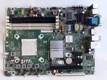 Comprar Placa Mae Hp Compaq 6005 Sff Socket Am3 P\u002Fn: 531966-001