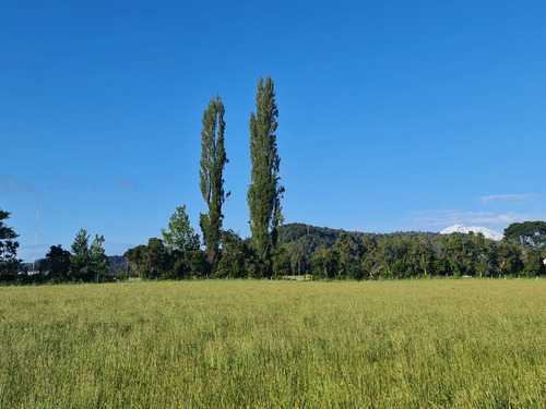 Venta De Parcela 5.050 M2- Campo Y Ciudad En Equilibrio.
