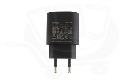 Transformador Adaptador 5v 2 Amp Usb Incluye Cable 3.5 Mm