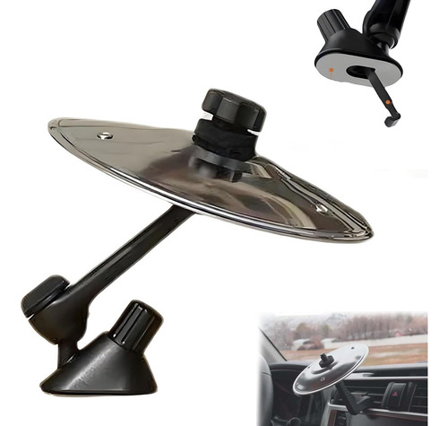 Car Crash Cymbal,car Crash Cymbal Air Vent, Easy Clip-on