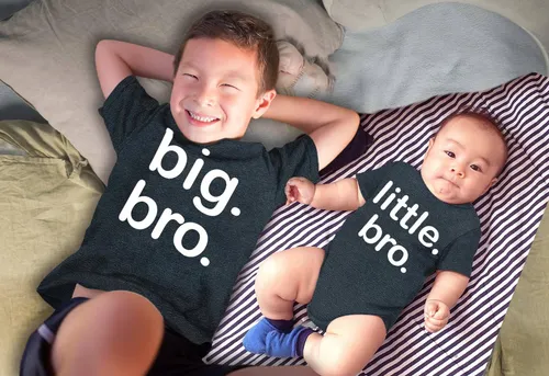 Ropa para hermanos sale