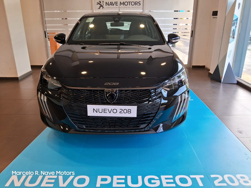 Peugeot 208 1.0T Gt