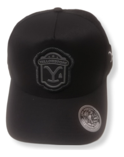 Gorra Yellowstone 